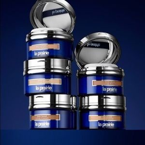 Skin Caviar loose Power